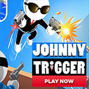 Johnny Trigger