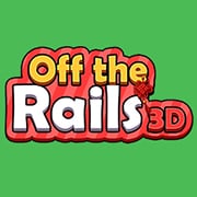 Off The Rails 3D